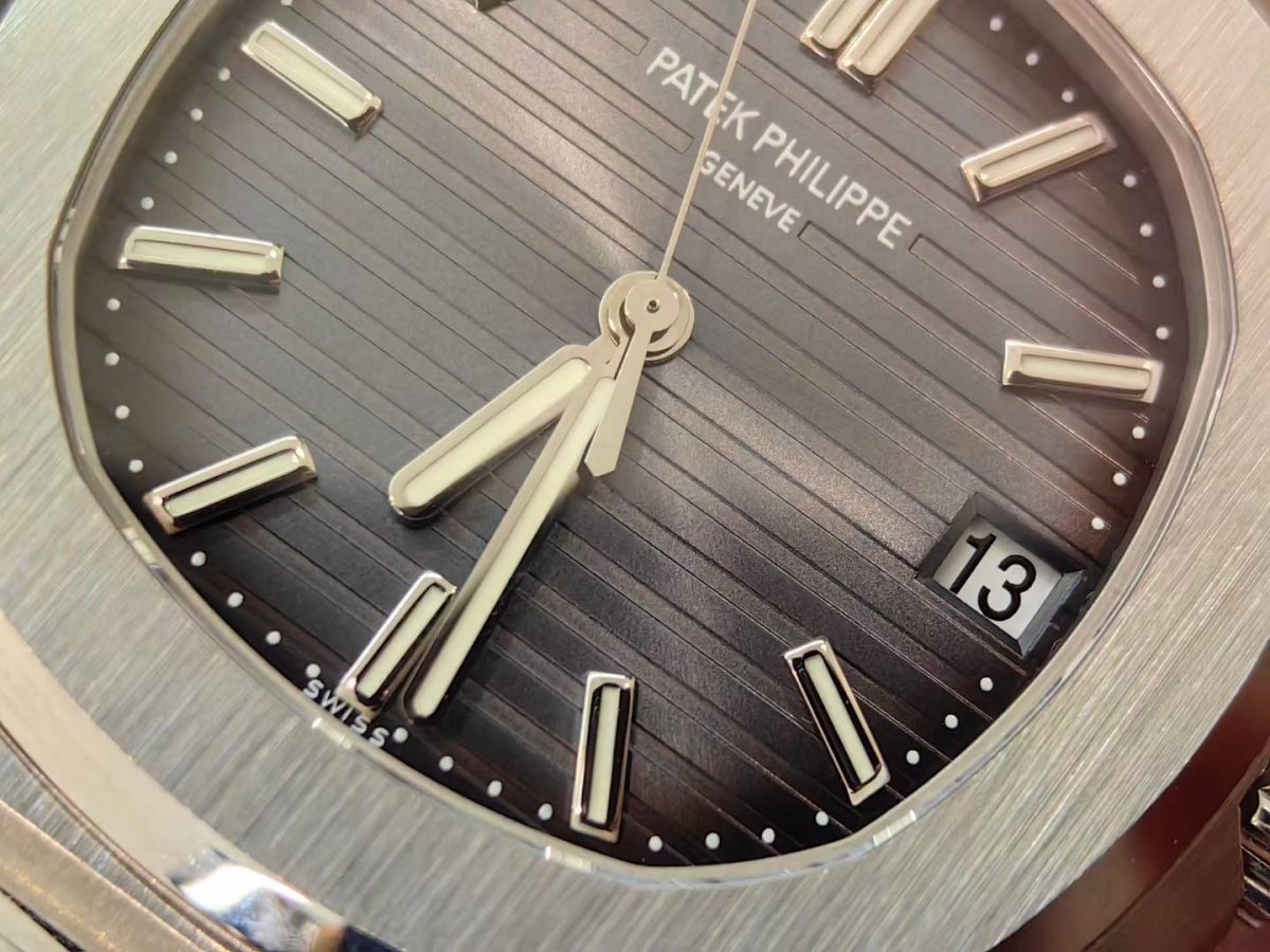 Full-mod Nautilus 5711