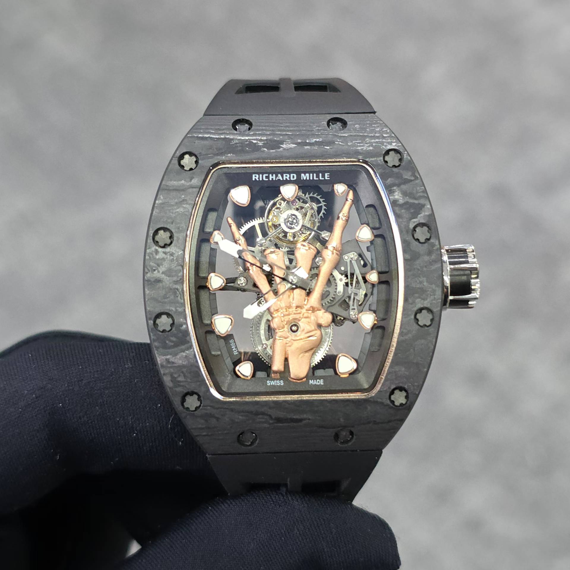 Vaucher Movements For Richard Mille Modifications-Best Value For Money